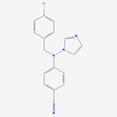 FT-0699857 CAS:791062-26-5 chemical structure