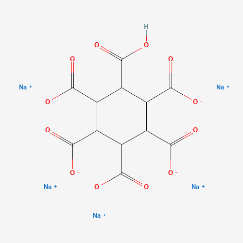 FT-0699864 CAS:50329-18-5 chemical structure