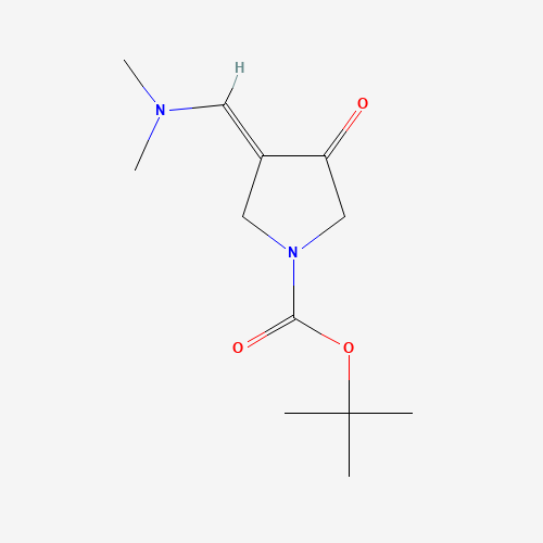 FT-0699865 CAS:157327-42-9 chemical structure