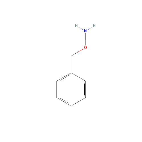 O-benzylhydroxylamine (CAS: 622-33-3) - Related Chemical Product