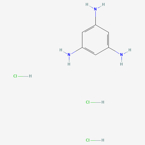 FT-0699876 CAS:638-09-5 chemical structure
