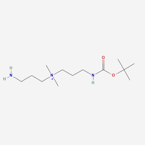 FT-0699891 CAS:216659-48-2 chemical structure