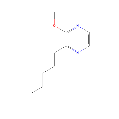 2-(3,4-dihydroxyphenyl)-3,5-dihydroxy-7-methoxy-6-[(2S,4R,5S)-3,4,5-trihydroxy-6-(hydroxymethyl)oxan-2-yl]chromen-4-one (CAS: 25680-56-2) - Related Chemical Product