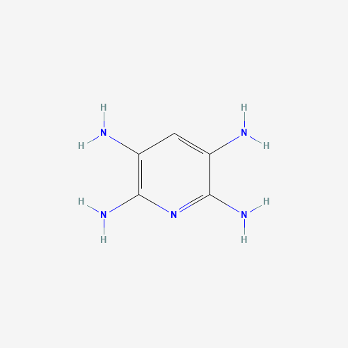 FT-0699906 CAS:38926-45-3 chemical structure