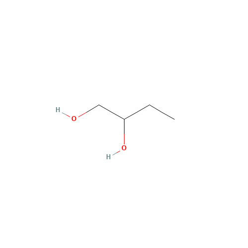 butane-1,2-diol (CAS: 26171-83-5) - Related Chemical Product