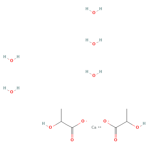 FT-0699915 CAS:5743-47-5 chemical structure