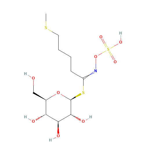 FT-0699917 CAS:21973-56-8 chemical structure