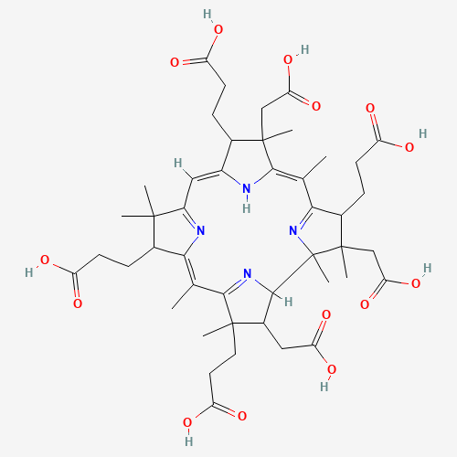 FT-0699926 CAS:23599-55-5 chemical structure