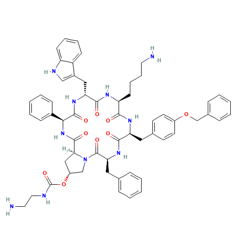 FT-0699927 CAS:396091-73-9 chemical structure