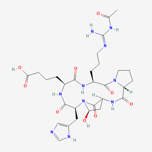 Argadin (CAS: 289665-92-5) - Related Chemical Product