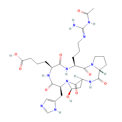 Argadin (CAS: 289665-92-5) - Related Chemical Product