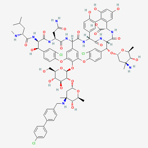 FT-0699930 CAS:171099-57-3 chemical structure