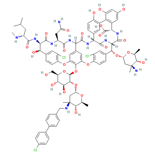 FT-0699930 CAS:171099-57-3 chemical structure