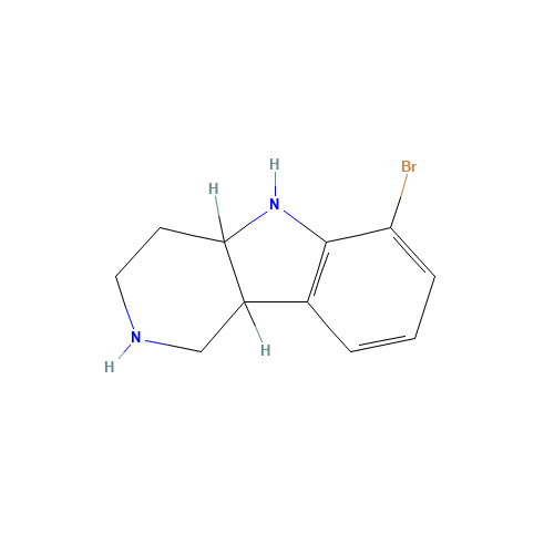 N-[2-[benzyl(thiophen-2-ylmethyl)amino]-2-oxoethyl]-2,4-dimethoxy-N-(2-morpholin-4-ylethyl)benzamide (CAS: 1059630-12-4) - Related Chemical Product