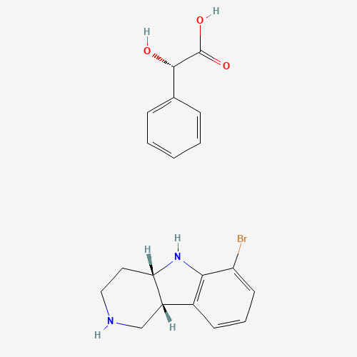 FT-0699934 CAS:1059630-13-5 chemical structure
