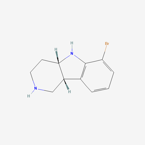 N-[2-[benzyl(thiophen-2-ylmethyl)amino]-2-oxoethyl]-2,4-dimethoxy-N-(2-morpholin-4-ylethyl)benzamide (CAS: 1059630-07-7) - Related Chemical Product