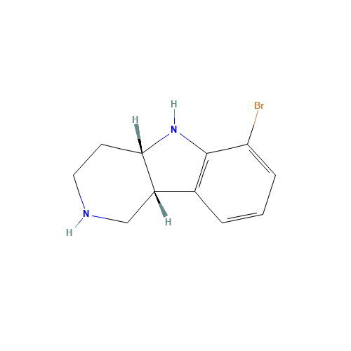 N-[2-[benzyl(thiophen-2-ylmethyl)amino]-2-oxoethyl]-2,4-dimethoxy-N-(2-morpholin-4-ylethyl)benzamide (CAS: 1059630-07-7) - Related Chemical Product