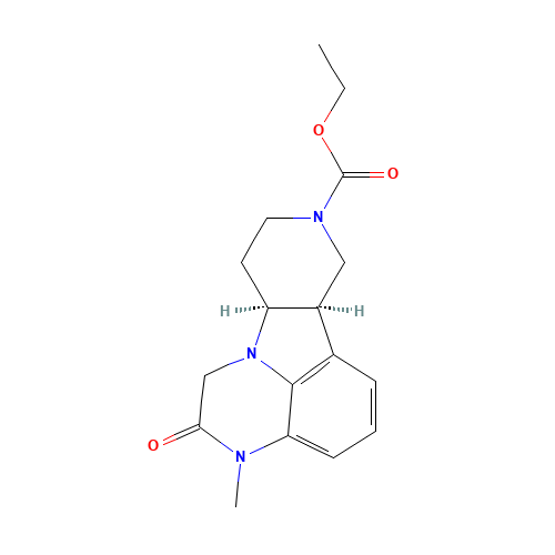 phenyl N-[(E)-(5-nitrofuran-2-yl)methylideneamino]carbamate (CAS: 313369-25-4) - Related Chemical Product