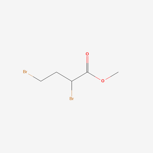 FT-0699942 CAS:29547-04-4 chemical structure