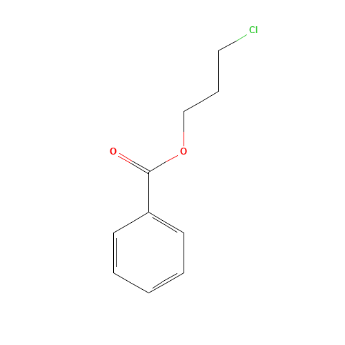 3-chloropropyl benzoate (CAS: 942-95-0) - Related Chemical Product