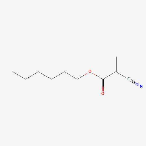 FT-0699954 CAS:3578-06-1 chemical structure