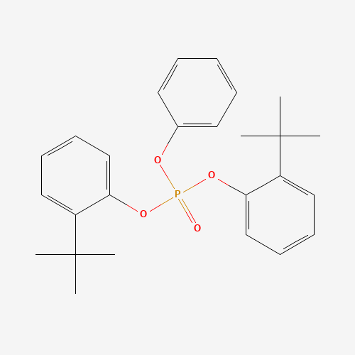 FT-0699957 CAS:65652-41-7 chemical structure