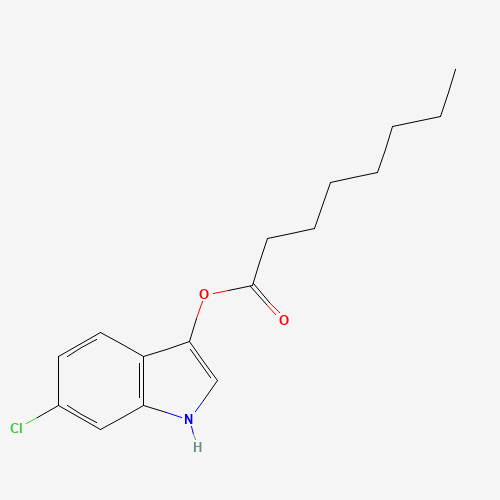 FT-0699971 CAS:159954-35-5 chemical structure