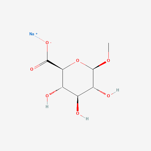 FT-0699972 CAS:134253-42-2 chemical structure