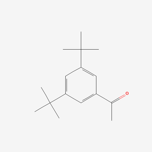 FT-0699978 CAS:1756-31-6 chemical structure