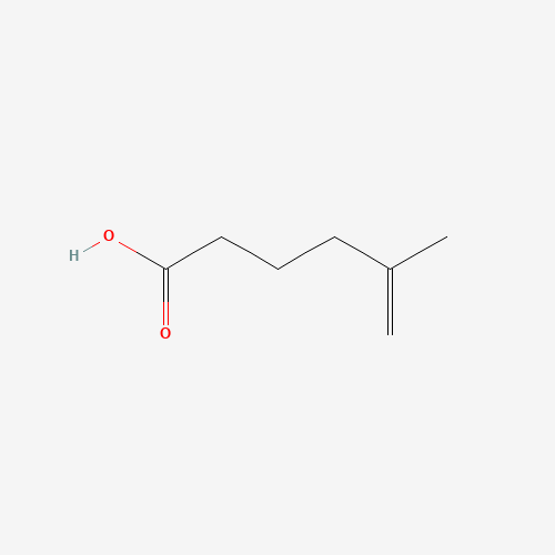 5-methylhex-5-enoic acid (CAS: 55170-74-6) - Related Chemical Product