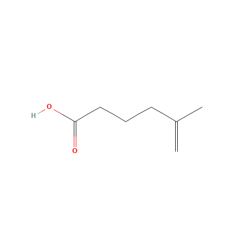 5-methylhex-5-enoic acid (CAS: 55170-74-6) - Related Chemical Product