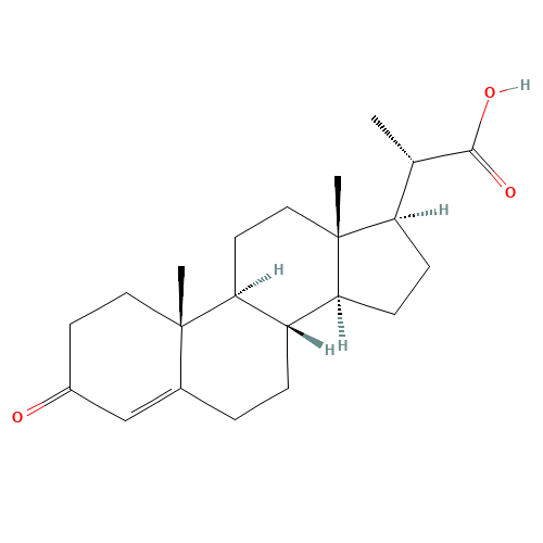 FT-0699985 CAS:14508-05-5 chemical structure