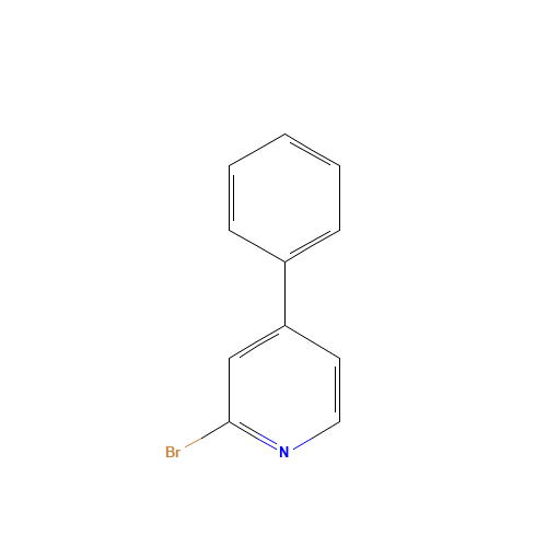 2-bromo-4-phenylpyridine (CAS: 54151-74-5) - Related Chemical Product