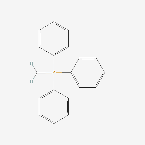 Methylenetriphenylphosphorane (CAS: 3487-44-3) - Related Chemical Product