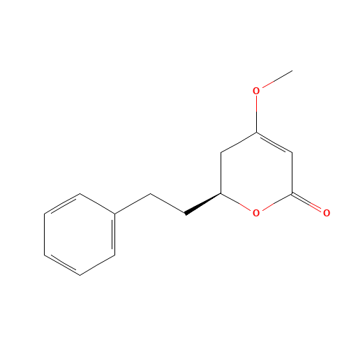 DIHYDROKAVAIN (CAS: 587-63-3) - Related Chemical Product
