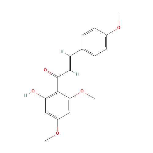 Flavokavain A (CAS: 37951-13-6) - Related Chemical Product