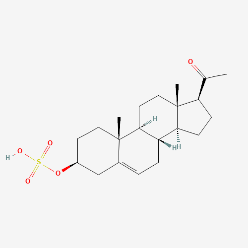 FT-0700041 CAS:1247-64-9 chemical structure