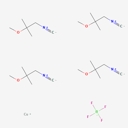 FT-0700047 CAS:103694-84-4 chemical structure