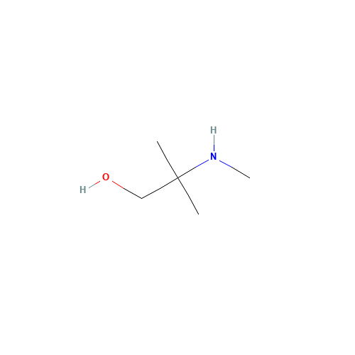 2-Methylamino-2-methyl-1-propanol (CAS: 27646-80-6) - Related Chemical Product