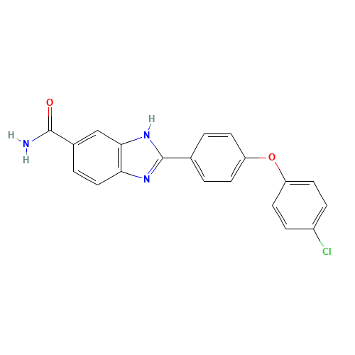 Chk2 Inhibitor II (CAS: 516480-79-8) - Related Chemical Product
