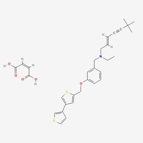 FT-0700053 CAS:155294-62-5 chemical structure