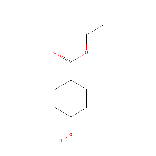 ethyl 4-hydroxycyclohexane-1-carboxylate (CAS: 17159-80-7) - Related Chemical Product
