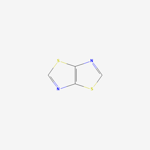 1,3]Thiazolo[5,4-d][1,3]thiazole (CAS: 251-56-9) - Related Chemical Product