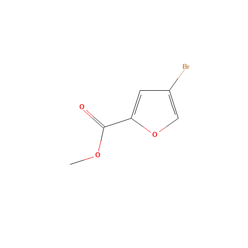 methyl 4-bromofuran-2-carboxylate (CAS: 58235-80-6) - Related Chemical Product