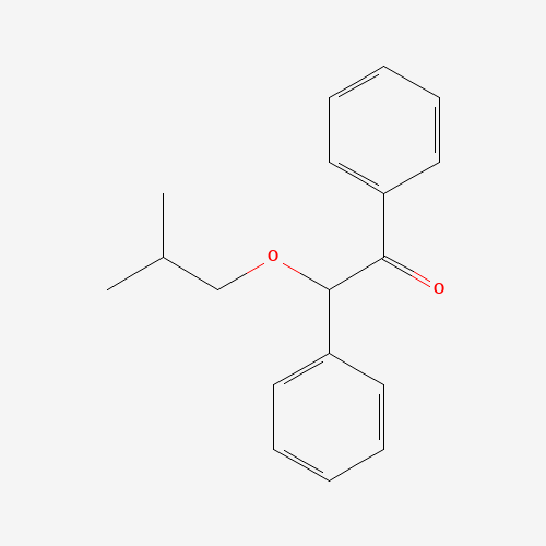 FT-0700084 CAS:22499-12-3 chemical structure