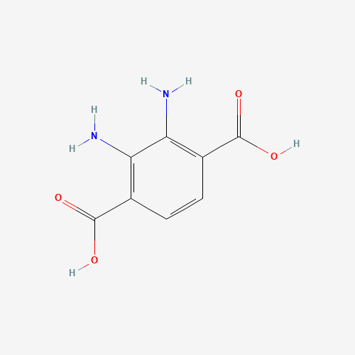 FT-0700086 CAS:89977-09-3 chemical structure