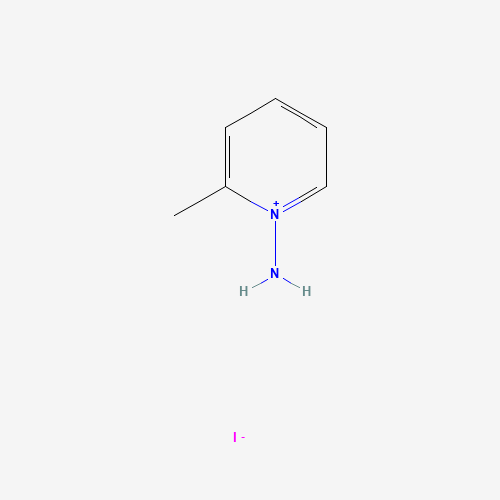 FT-0700096 CAS:7583-90-6 chemical structure