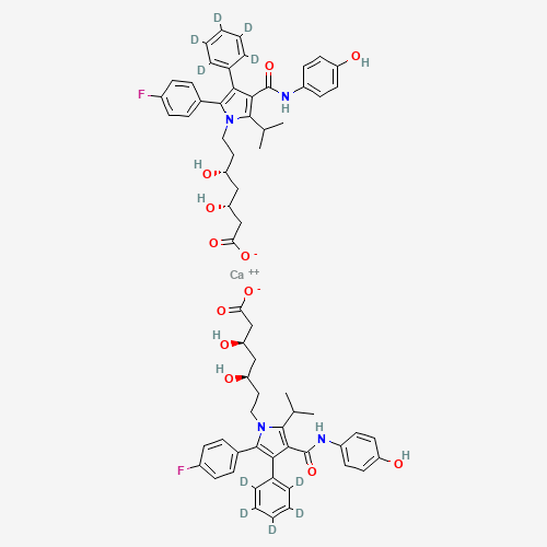 FT-0700103 CAS:265989-45-5 chemical structure