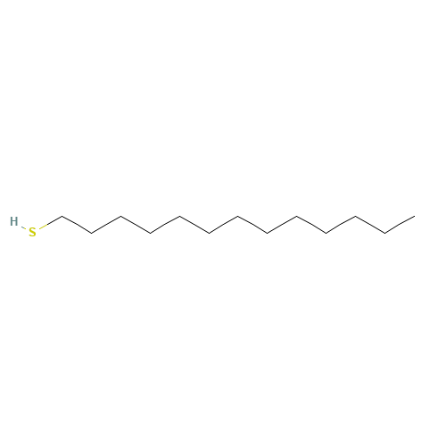 tridecane-1-thiol (CAS: 19484-26-5) - Related Chemical Product