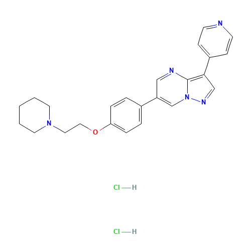 FT-0700122 CAS:1219168-18-9 chemical structure